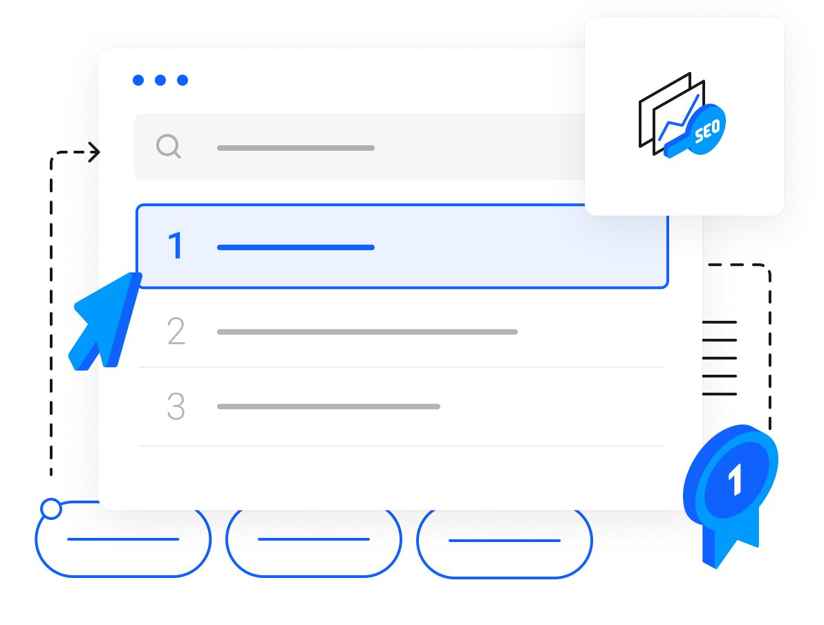 Supercharge your SEO strategy with powerful keyword insights
